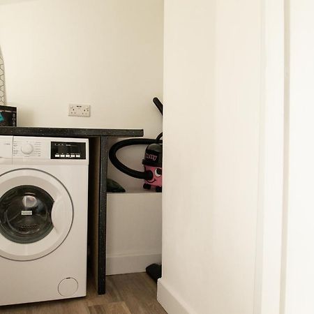 Victoria Street Apartments Morecambe Bagian luar foto