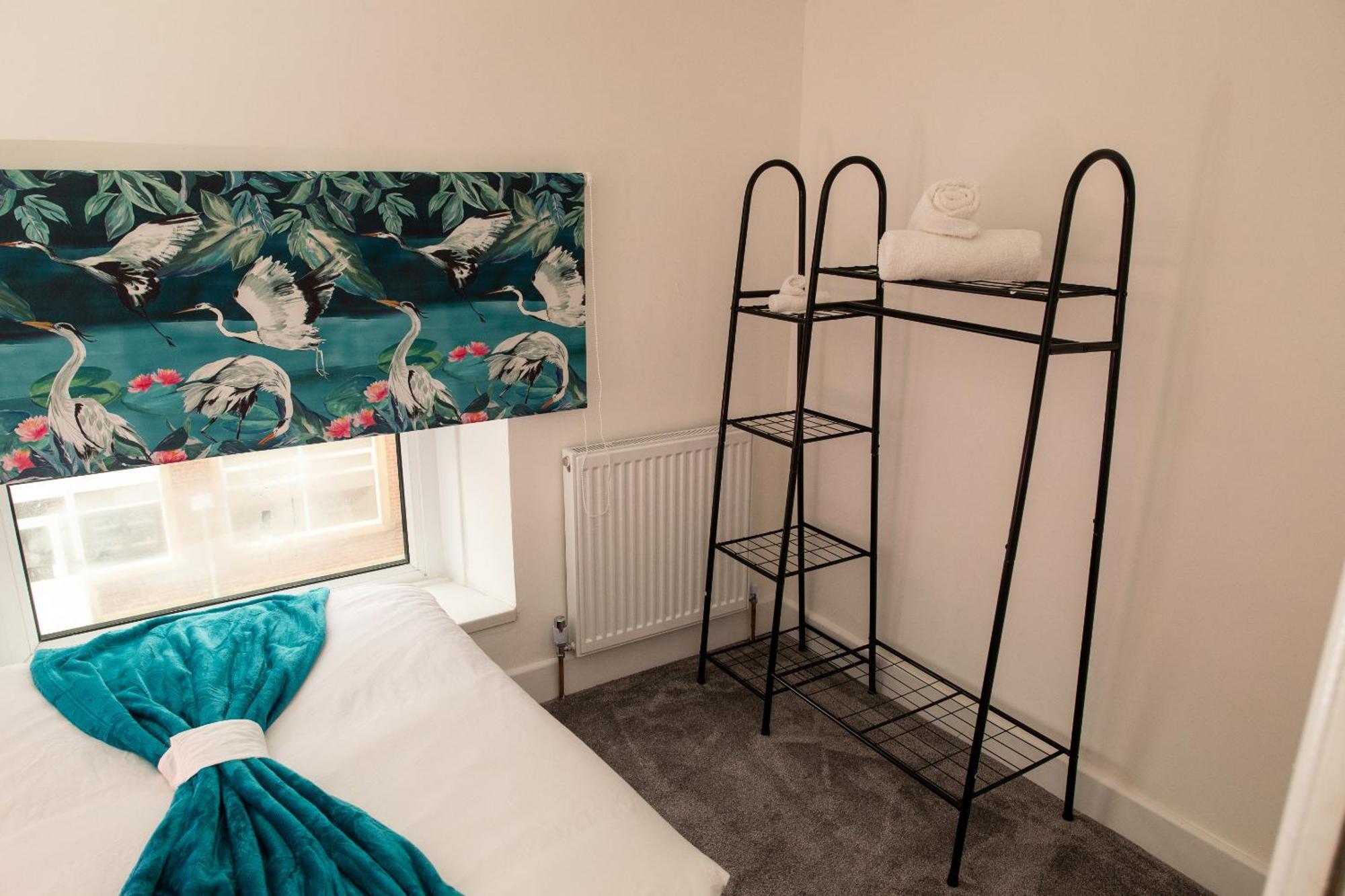 Victoria Street Apartments Morecambe Ruang foto